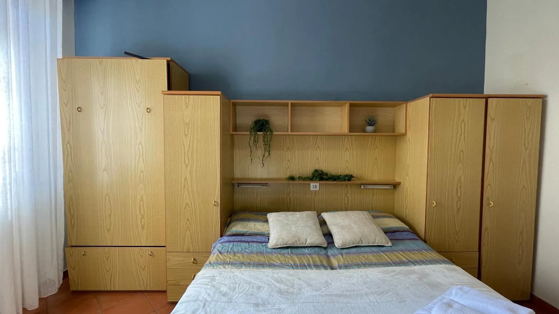 Appartement 50 Metri Dal Mare - Free Parking E A/C à Pietra Ligure Italie