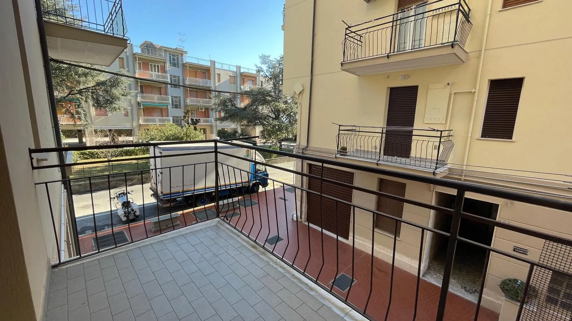 Appartement 50 Metri Dal Mare - Free Parking E A/C à Pietra Ligure 0*,