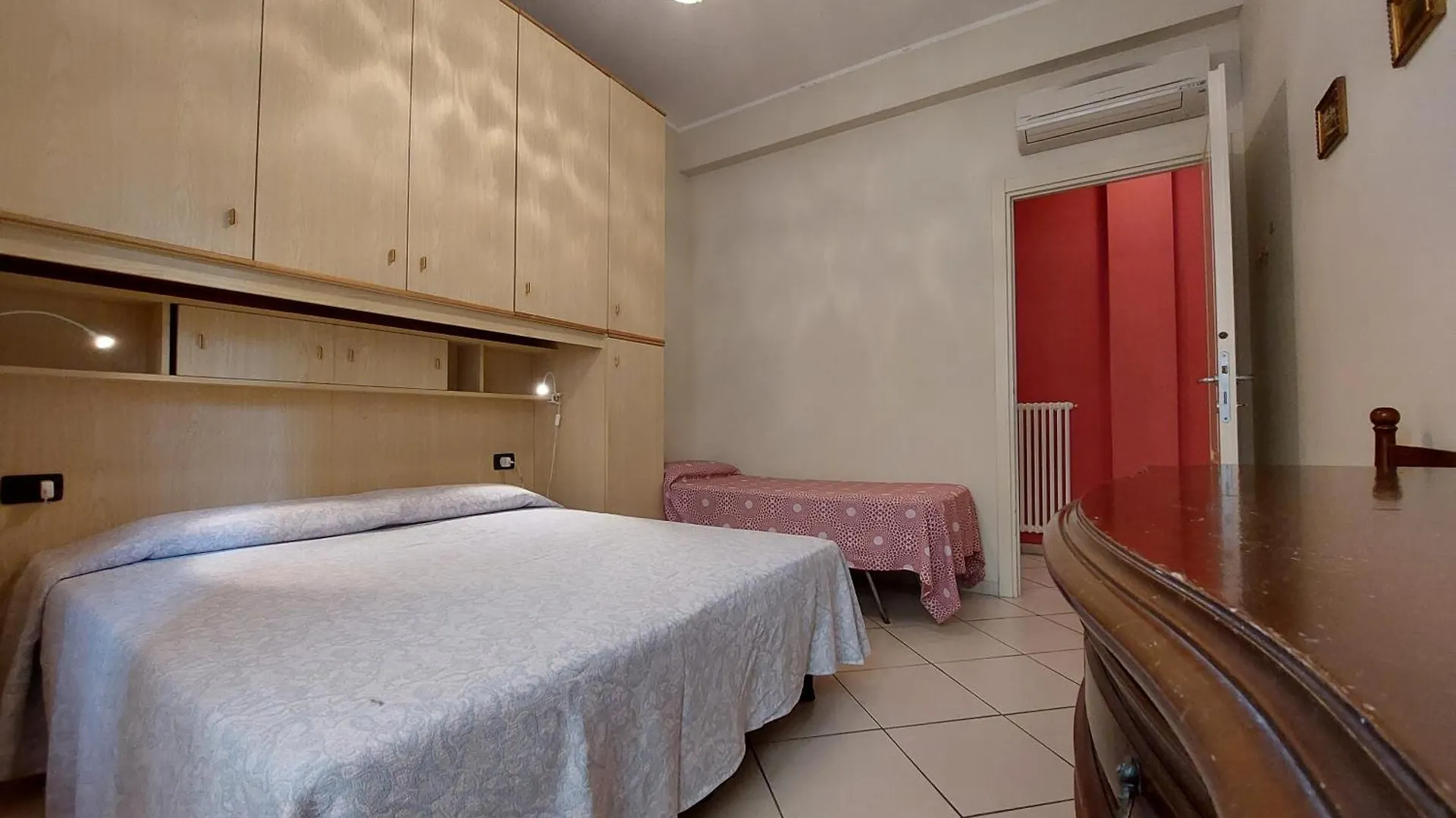 Appartement 50 Metri Dal Mare - Free Parking E A/C à Pietra Ligure 0*,