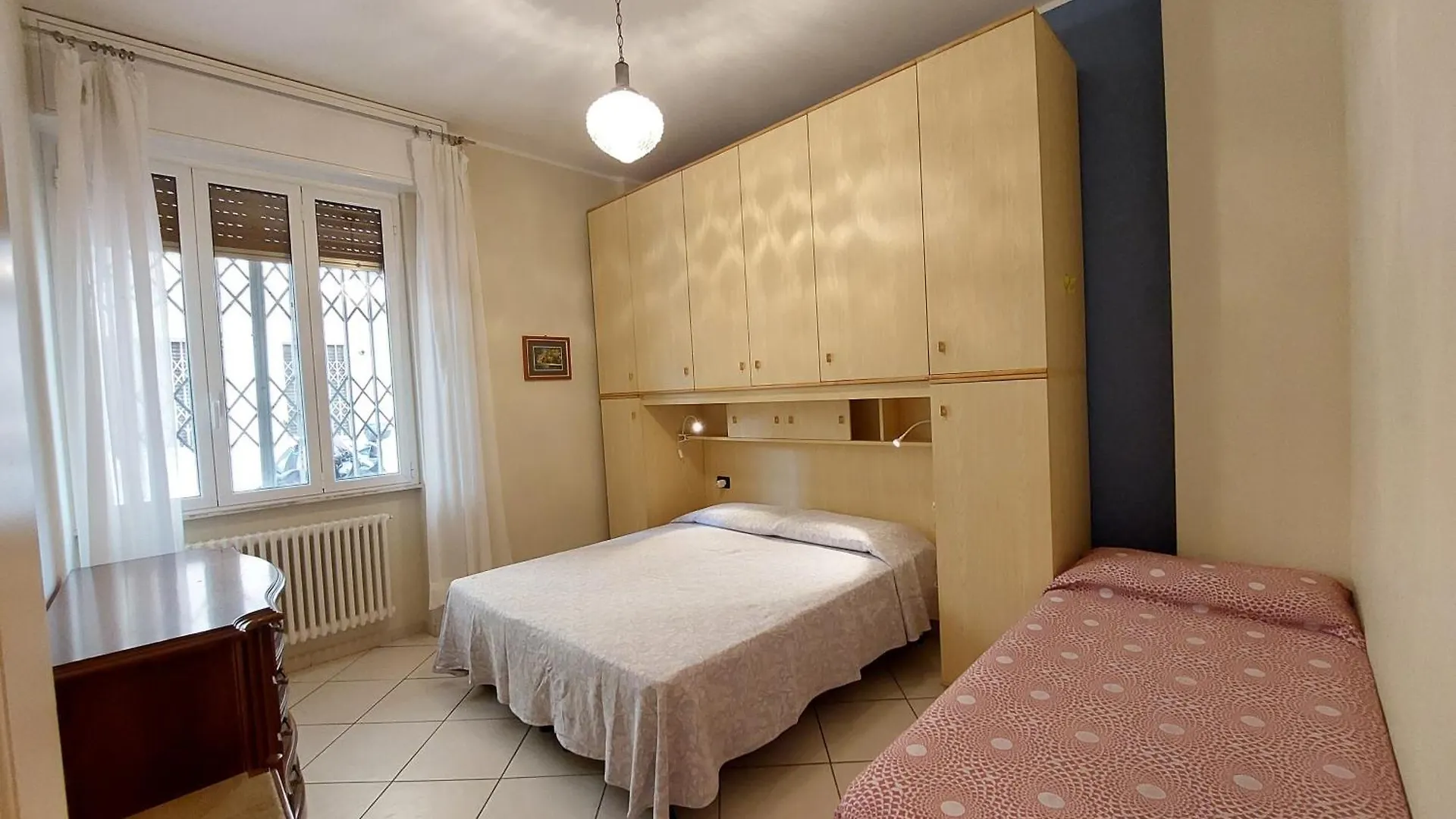 Appartement 50 Metri Dal Mare - Free Parking E A/C à Pietra Ligure