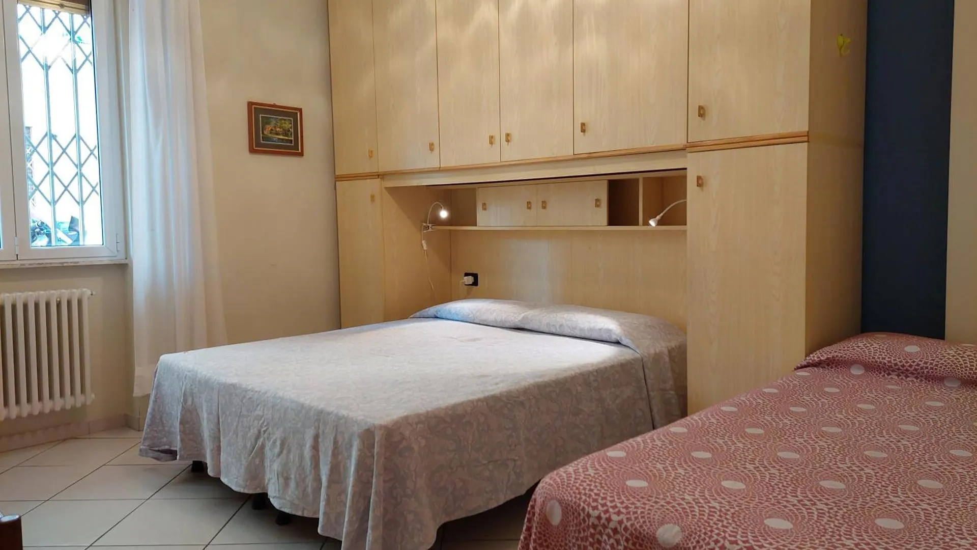 Appartement 50 Metri Dal Mare - Free Parking E A/C à Pietra Ligure