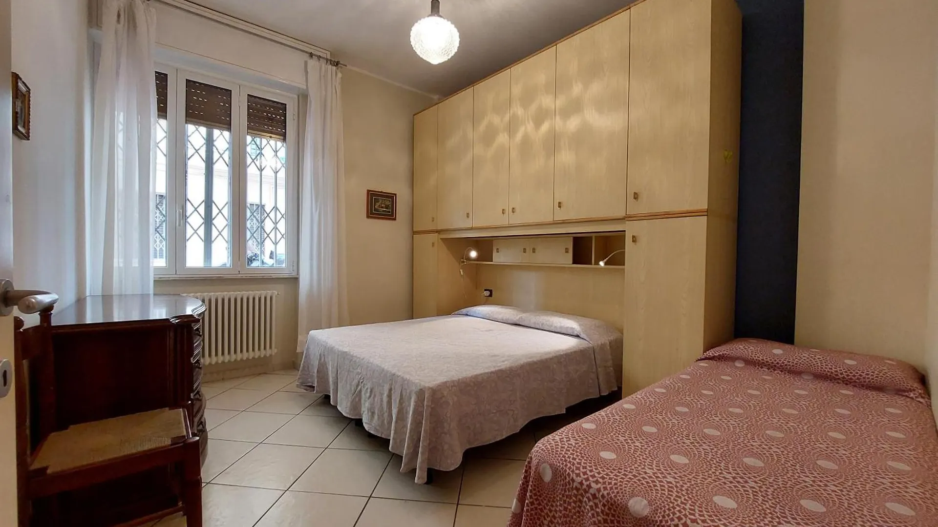 Appartement 50 Metri Dal Mare - Free Parking E A/C à Pietra Ligure 0*,  Italie