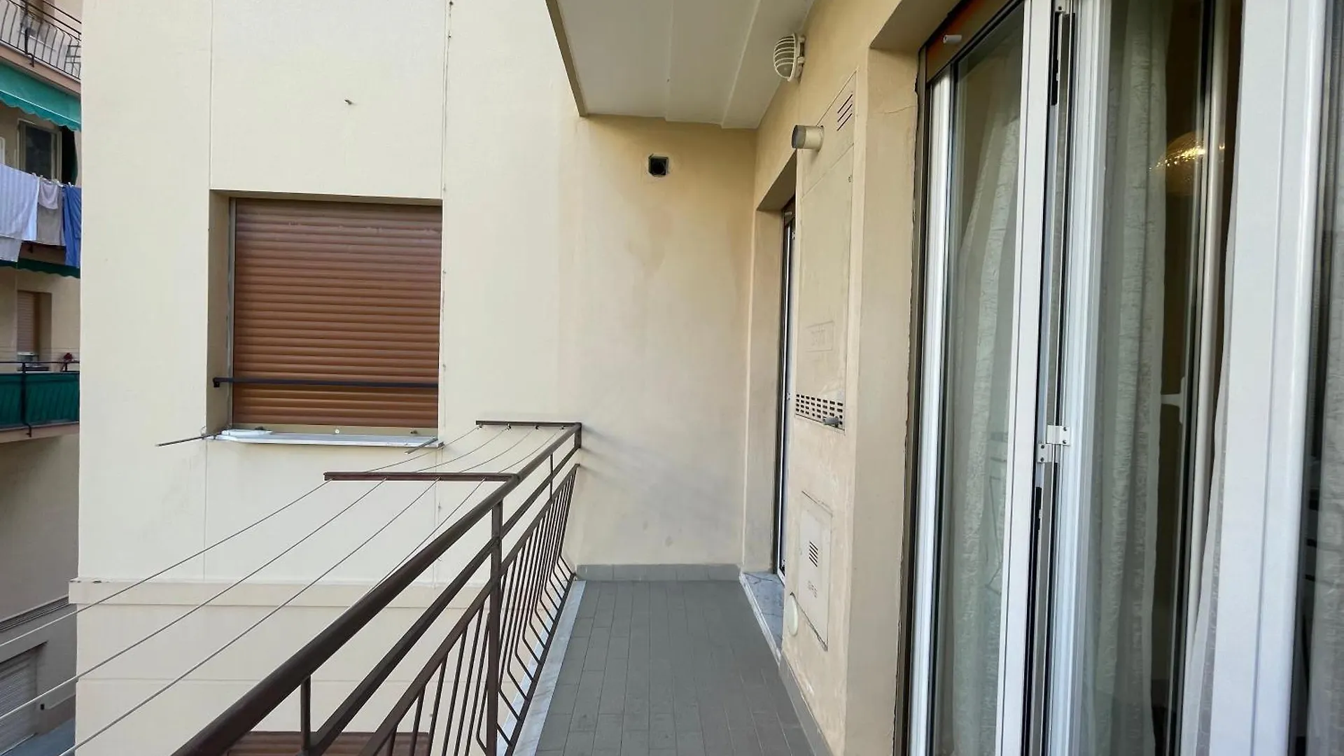 50 Metri Dal Mare - Free Parking E A/C Apartment Pietra Ligure